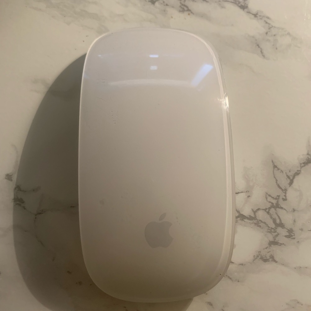 Apple 1st Generation Magic Mouse